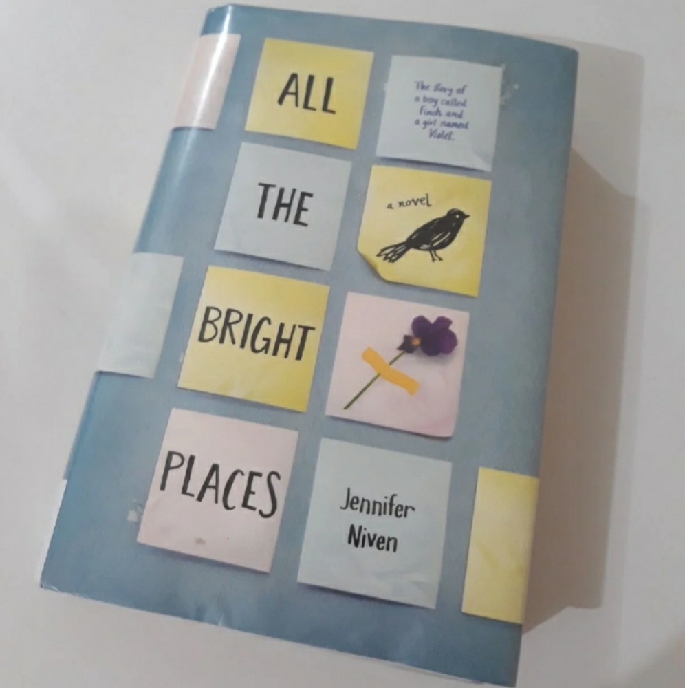 All the Bright Places